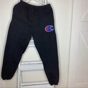 Champion Sweatpants